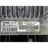 CALCULATEUR MOTEUR CITROEN C3 2002-2005