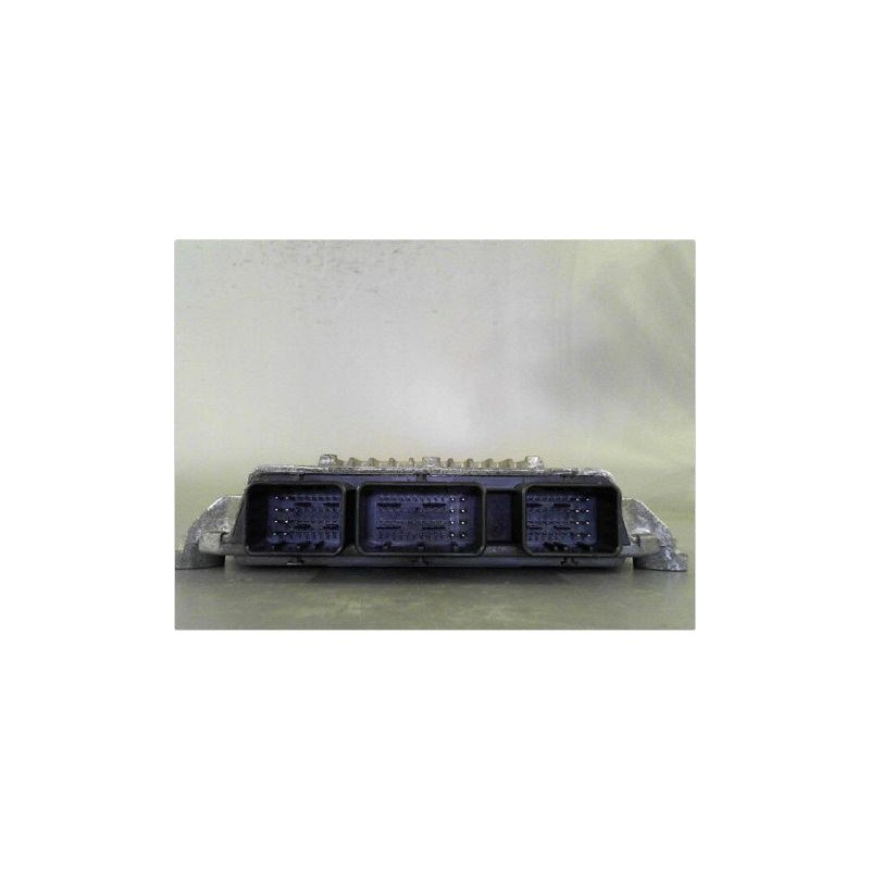 CALCULATEUR MOTEUR CITROEN C3 2002-2005