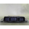 CALCULATEUR MOTEUR CITROEN C3 2002-2005