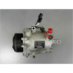 COMPRESSEUR AIR CONDITIONNE