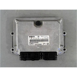 CALCULATEUR MOTEUR