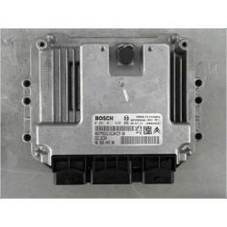 CALCULATEUR MOTEUR