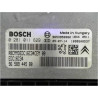 CALCULATEUR MOTEUR PEUGEOT 307 2001-2005