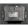 CALCULATEUR MOTEUR PEUGEOT 307 2001-2005