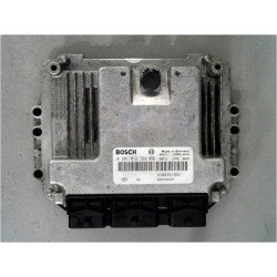 CALCULATEUR MOTEUR