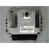 CALCULATEUR MOTEUR RENAULT GRAND SCENIC II 2004-06