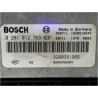 CALCULATEUR MOTEUR RENAULT GRAND SCENIC II 2004-06