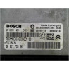 CALCULATEUR MOTEUR PEUGEOT 307 2005-2007