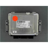 CALCULATEUR MOTEUR PEUGEOT 307 2005-2007