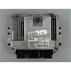 CALCULATEUR MOTEUR