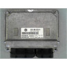 CALCULATEUR MOTEUR VOLKSWAGEN POLO IV PH2 05-09