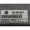 CALCULATEUR MOTEUR VOLKSWAGEN POLO IV PH2 05-09