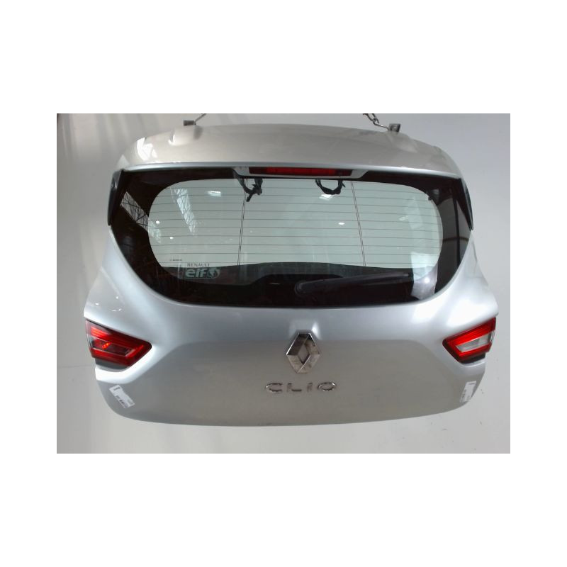 HAYON RENAULT CLIO