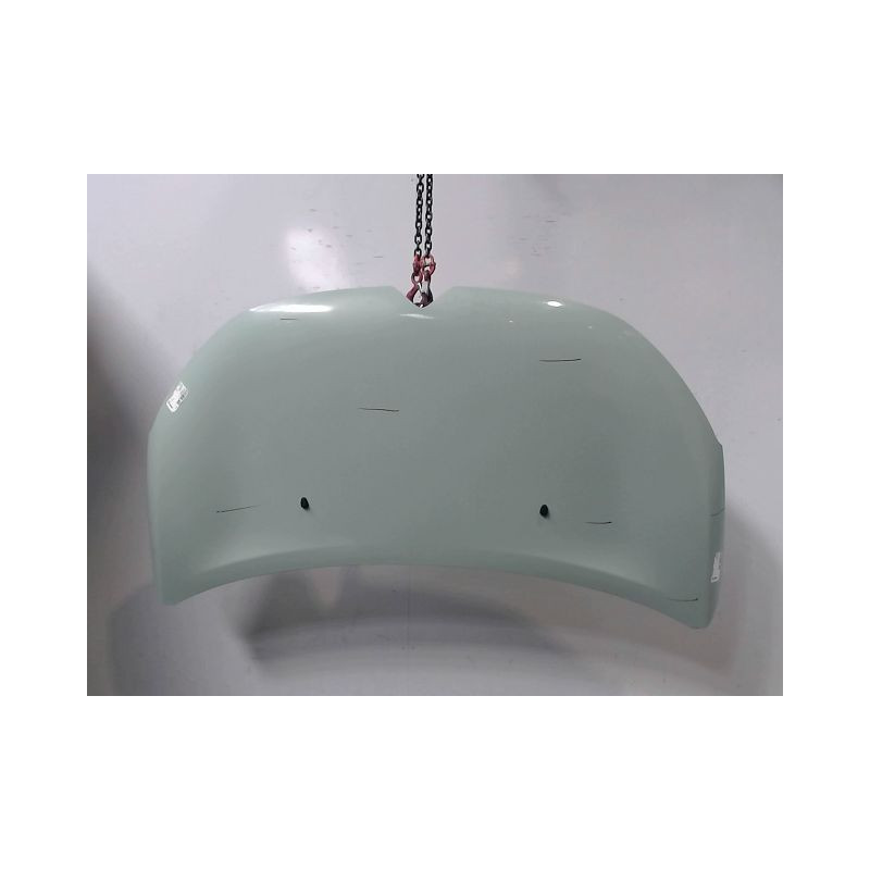 CAPOT CITROEN C3 2009-