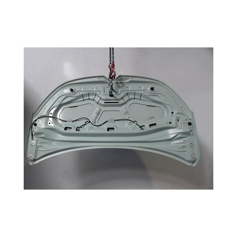CAPOT CITROEN C3 2009-