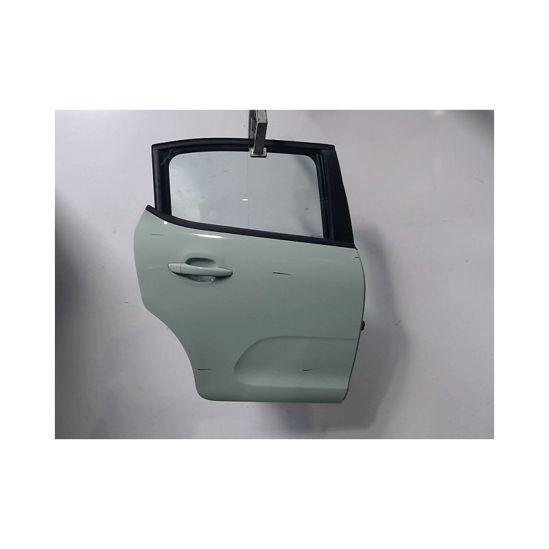 PORTE ARRIERE DROIT CITROEN C3 2009-