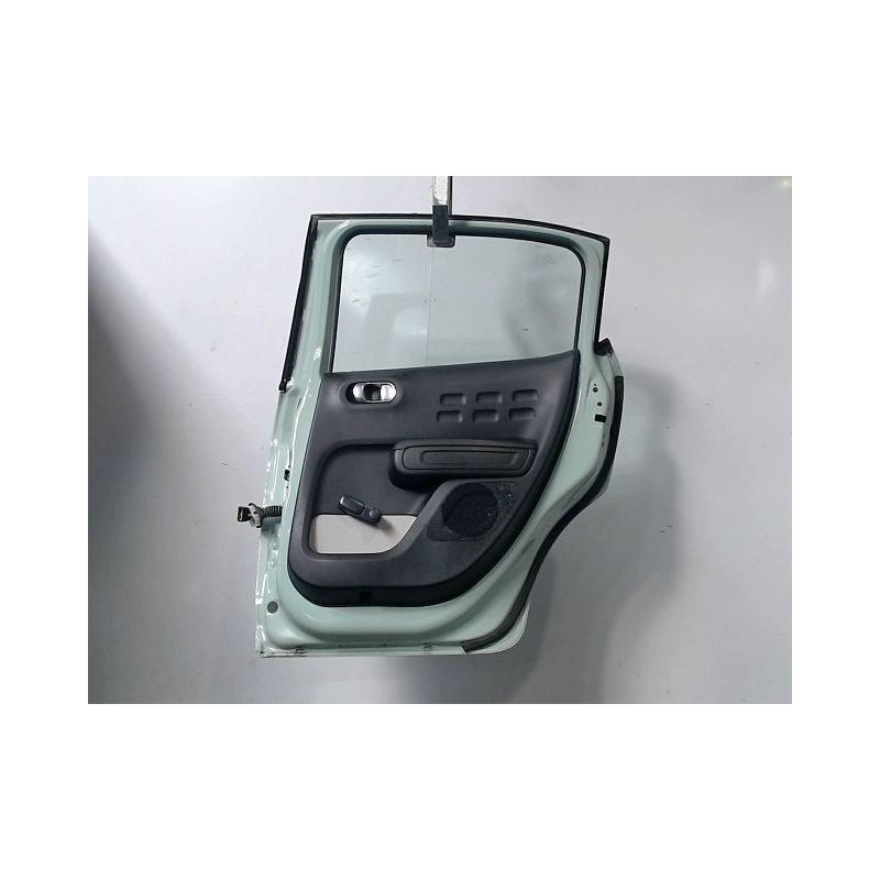 PORTE ARRIERE DROIT CITROEN C3 2009-