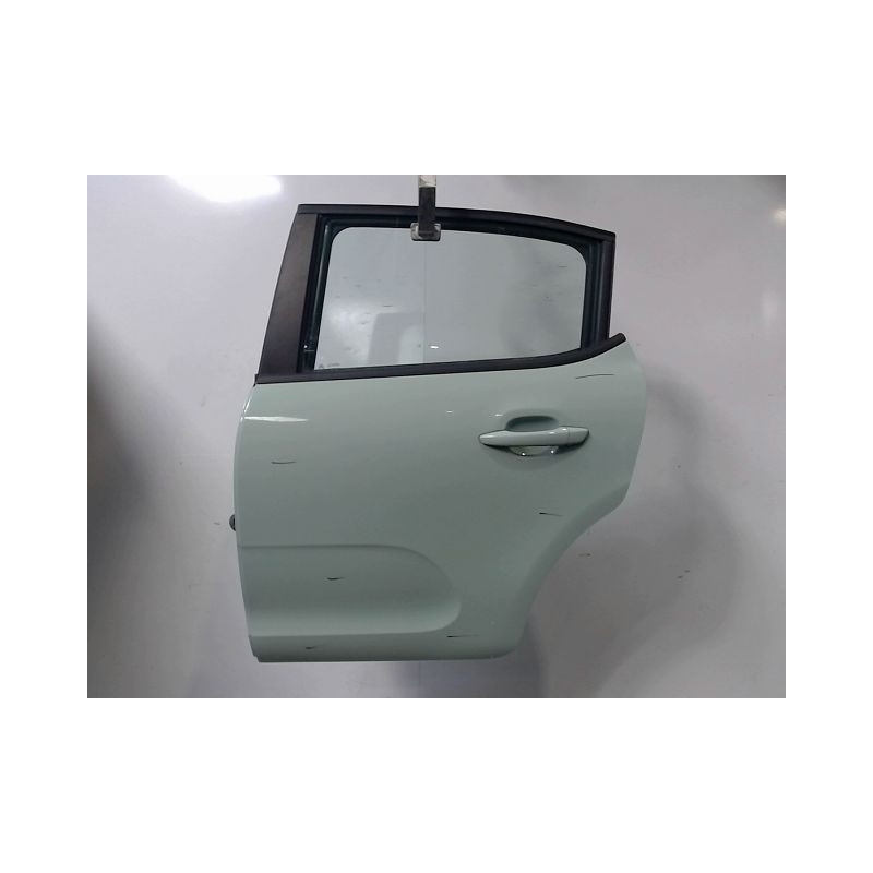 PORTE ARRIERE GAUCHE CITROEN C3 2009-