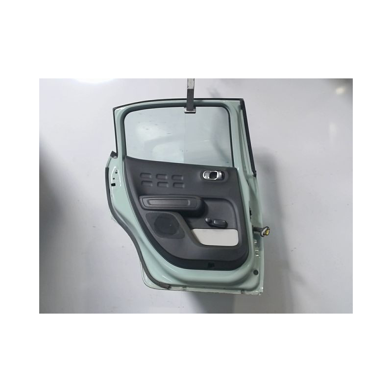 PORTE ARRIERE GAUCHE CITROEN C3 2009-