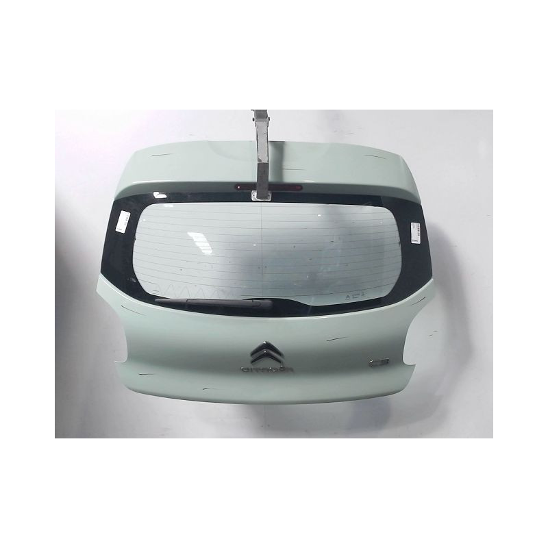 HAYON CITROEN C3 2009-