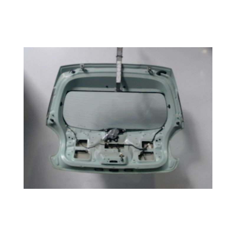 HAYON CITROEN C3 2009-