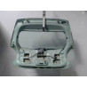 HAYON CITROEN C3 2009-
