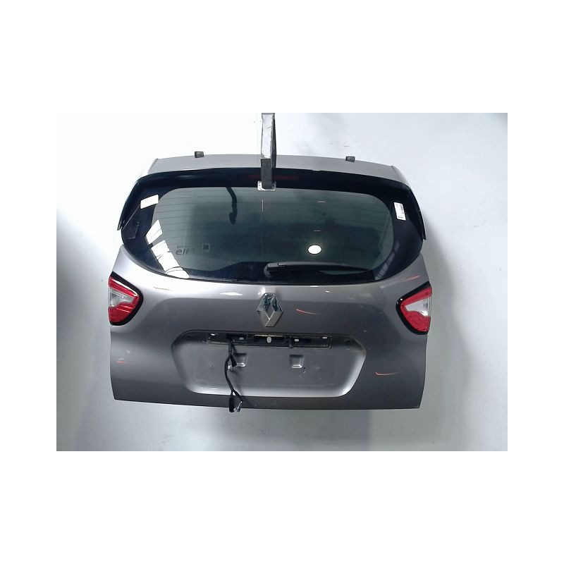 HAYON RENAULT CAPTUR