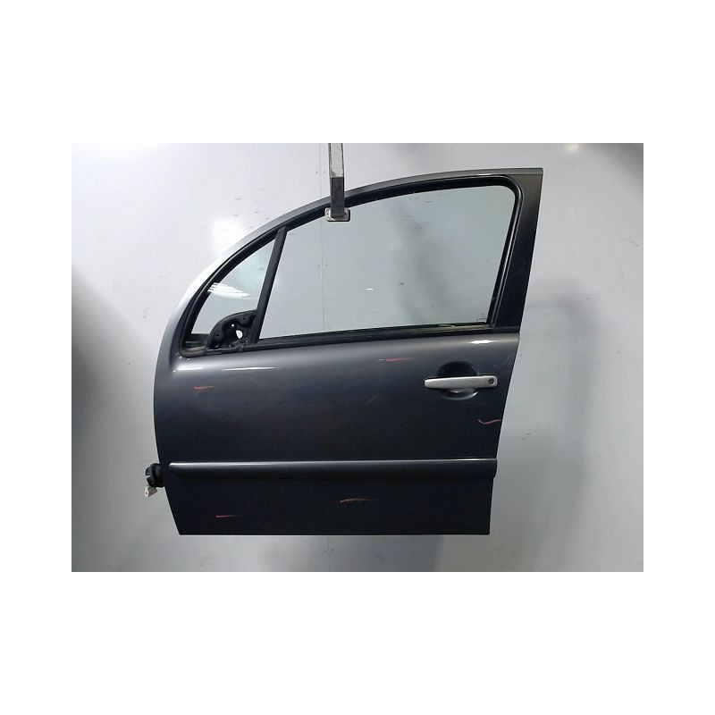 PORTE AVANT GAUCHE CITROEN C3 2005-