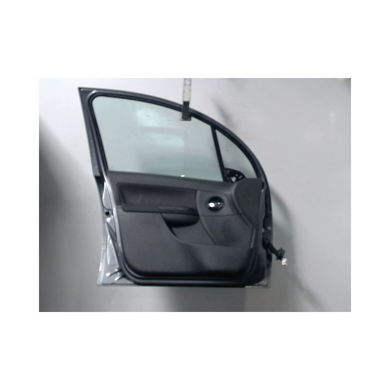 PORTE AVANT GAUCHE CITROEN C3 2005-