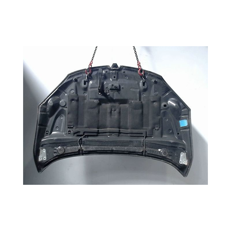 CAPOT RENAULT MEGANE III 2008-