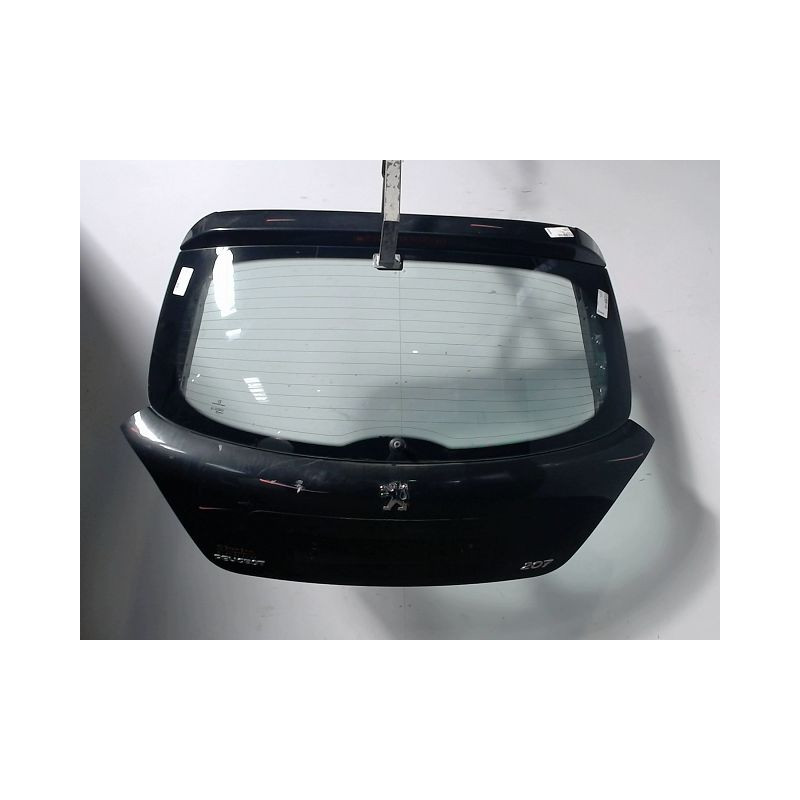HAYON PEUGEOT 207 3P