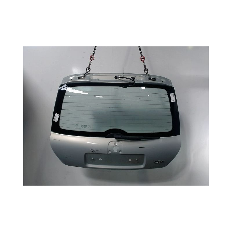 HAYON RENAULT CLIO II PH.2 01-06