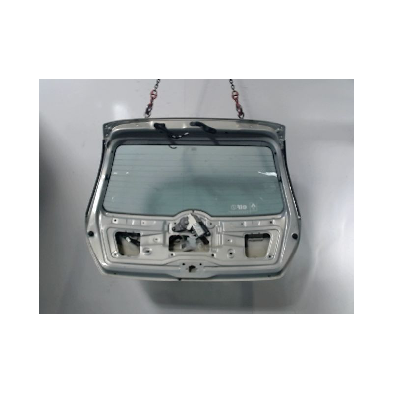 HAYON RENAULT CLIO II PH.2 01-06