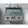 HAYON RENAULT CLIO II PH.2 01-06