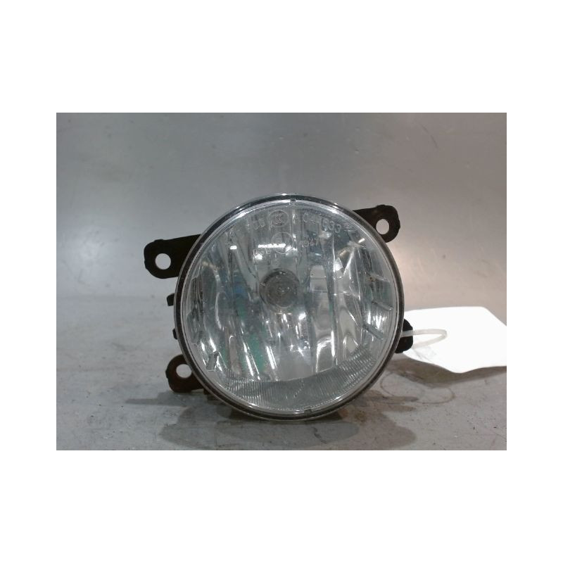 PHARE ANTIBROUILLARD AVANT GAUCHE DACIA LOGAN