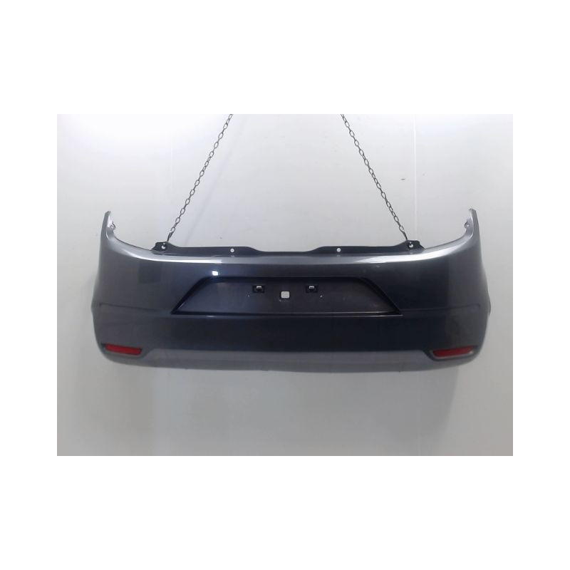 PARE-CHOC ARRIER RENAULT TWINGO III 2014-...