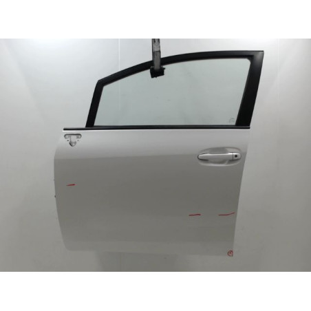 PORTE AVANT GAUCHE TOYOTA VERSO 2010-