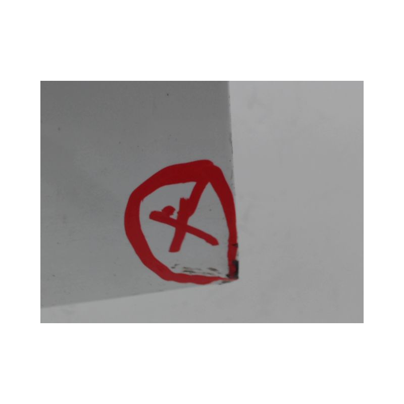 PORTE AVANT GAUCHE TOYOTA VERSO 2010-