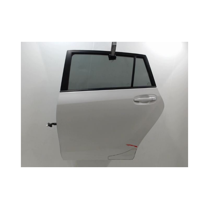 PORTE ARRIERE GAUCHE TOYOTA VERSO 2010-
