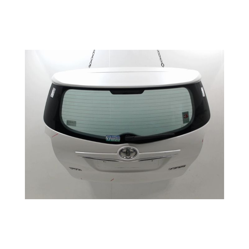 HAYON TOYOTA VERSO 2010-