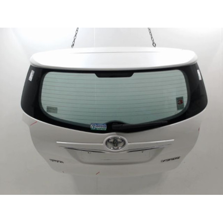 HAYON TOYOTA VERSO 2010-