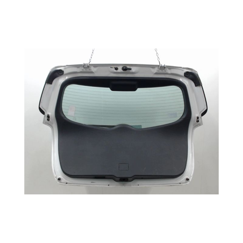HAYON TOYOTA VERSO 2010-