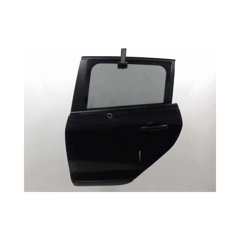 PORTE ARRIERE GAUCHE PEUGEOT 2008 Phase 1 2013-...