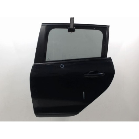 PORTE ARRIERE GAUCHE PEUGEOT 2008 Phase 1 2013-...