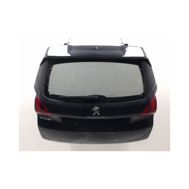 HAYON PEUGEOT 2008 Phase 1 2013-...