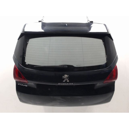 HAYON PEUGEOT 2008 Phase 1 2013-...
