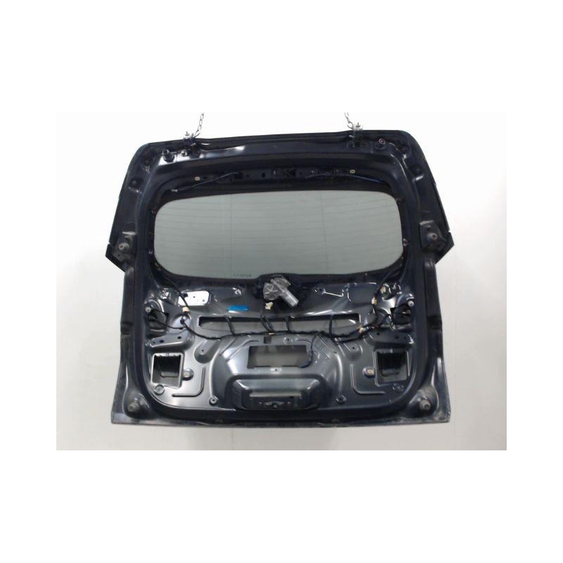 HAYON PEUGEOT 2008 Phase 1 2013-...