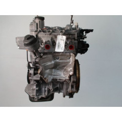 MOTEUR ESSENCE