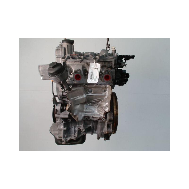 MOTEUR ESSENCE VOLKSWAGEN FOX  2005-2011 1.2