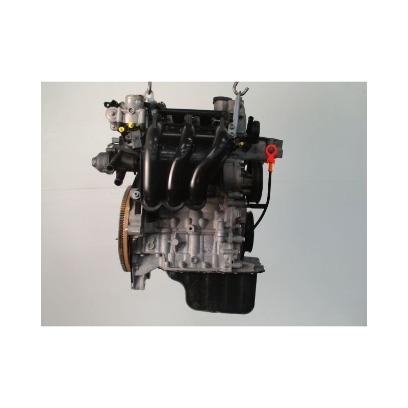 MOTEUR ESSENCE VOLKSWAGEN FOX  2005-2011 1.2